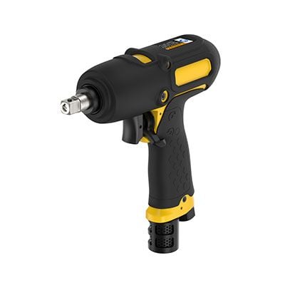 Atlas Copco ErgoPulse ShutOff pulse tool