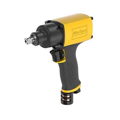 Atlas Copco LMS impact wrenches