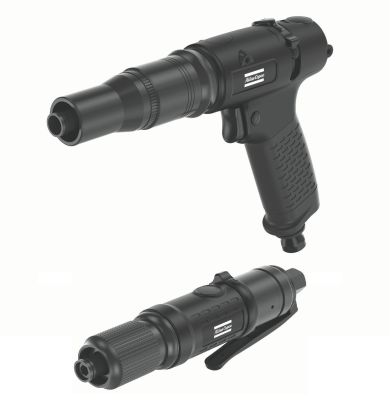 Atlas Copco PRO pneumatic screwdrivers