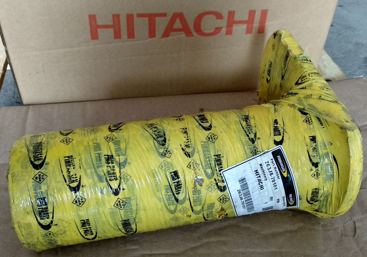 Палець Hitachi 263J8-70101