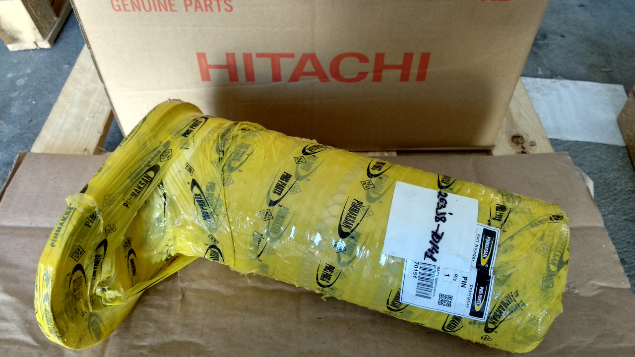 Палець Hitachi 263J8-70141