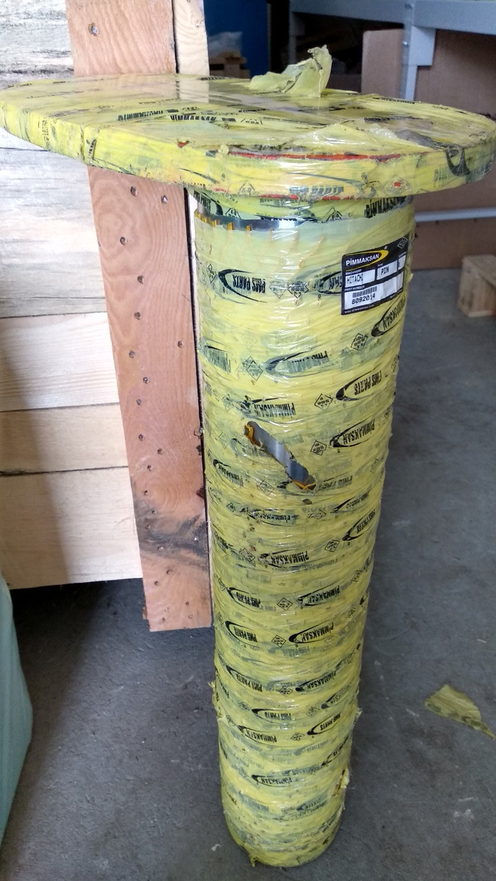 Палець Екскаватора/Навантажувача Hitachi 8092014