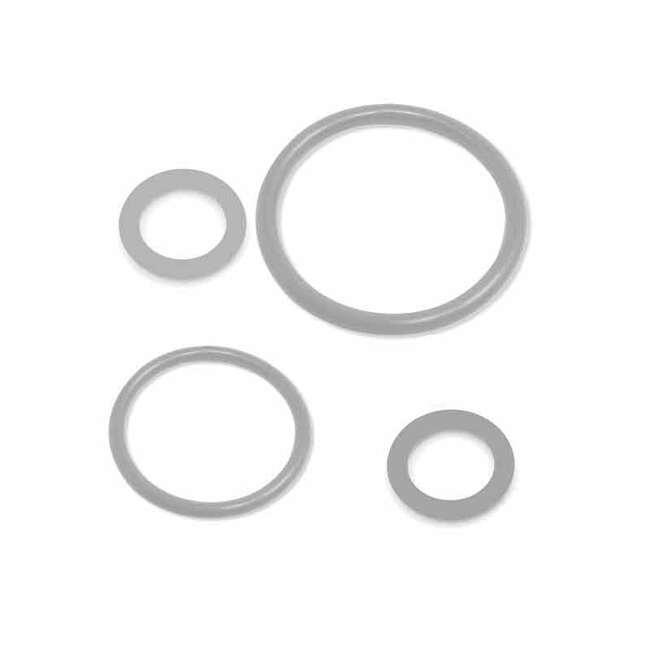Кільце O-ring