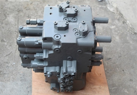 Гідророзподільник лінії керування Hitachi 4645278 4718274